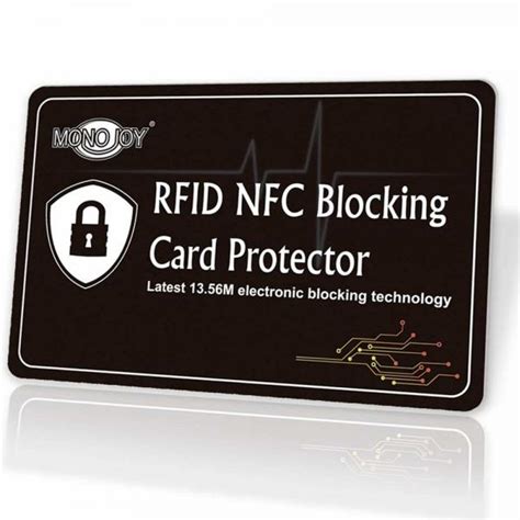 rfid cage card|Faraday Card .